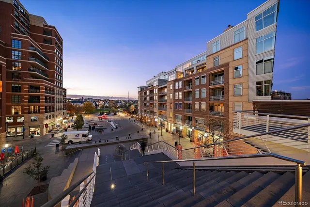 $1,150,000 | 1610 Little Raven Street, Unit PH5, Denver, CO 80202