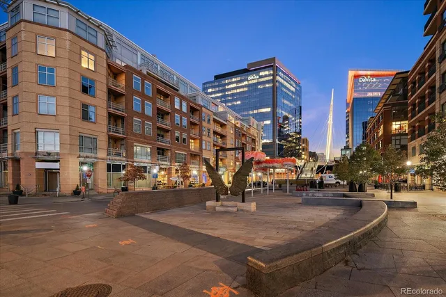 $1,150,000 | 1610 Little Raven Street, Unit PH5, Denver, CO 80202