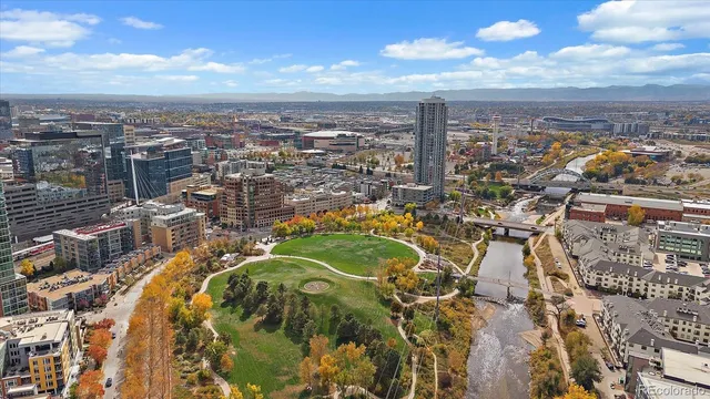 $1,150,000 | 1610 Little Raven Street, Unit PH5, Denver, CO 80202