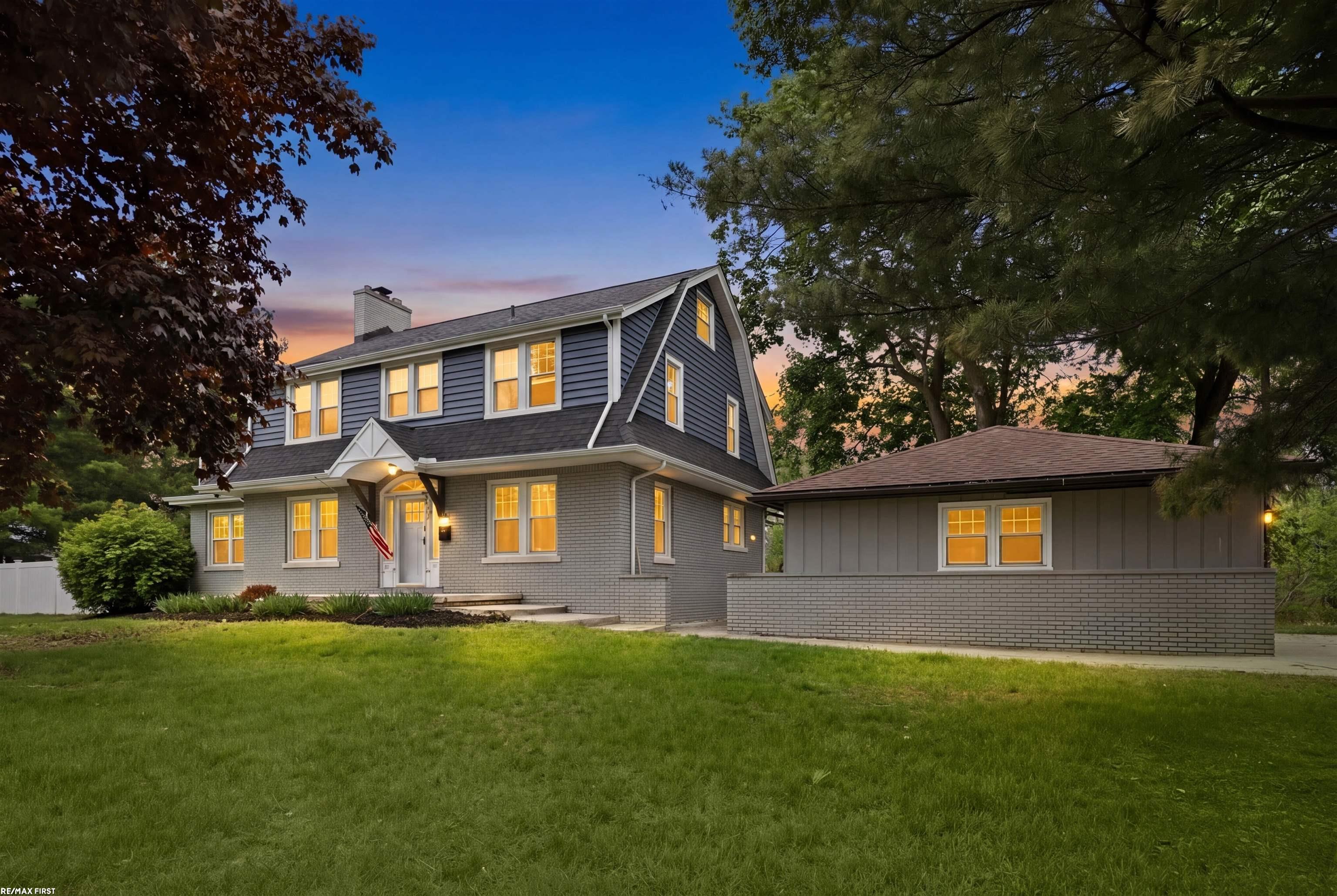 8490 Clinton River Road Sterling Heights, MI 48314 - Photo 1 of 61