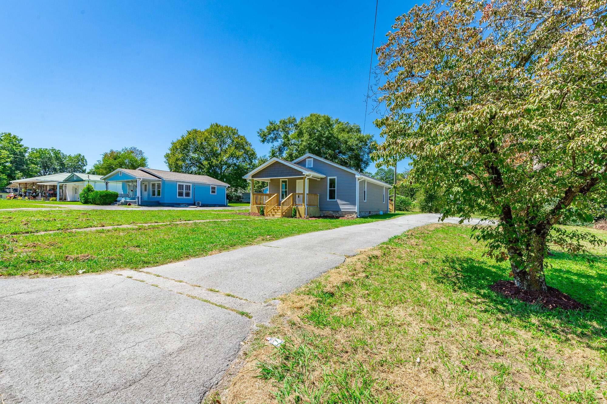 936 Cross Street Rossville, GA 30741 - Photo 4 of 48 936 Cross Street HD-48