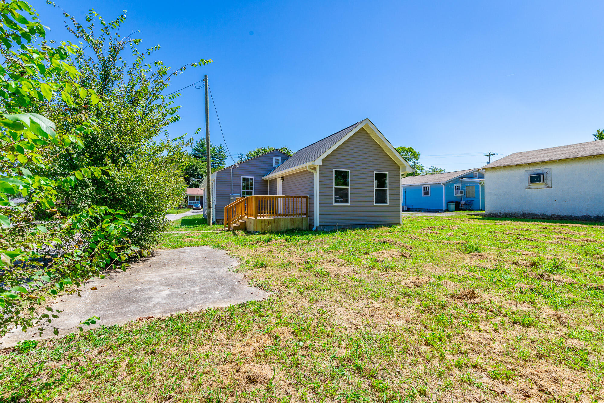 936 Cross Street Rossville, GA 30741 - Photo 41 of 48 936 Cross Street HD-38