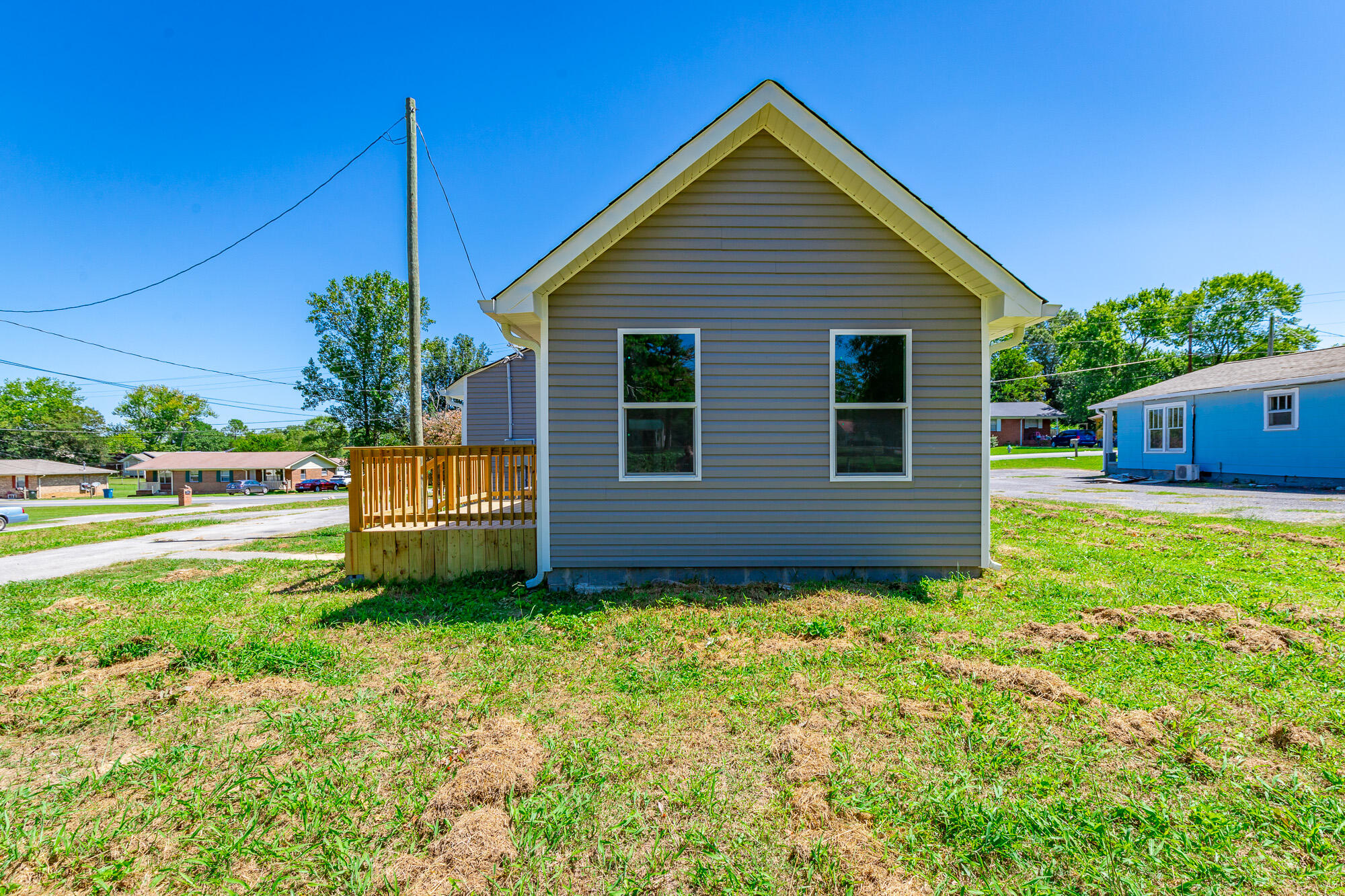 936 Cross Street Rossville, GA 30741 - Photo 43 of 48 936 Cross Street HD-41