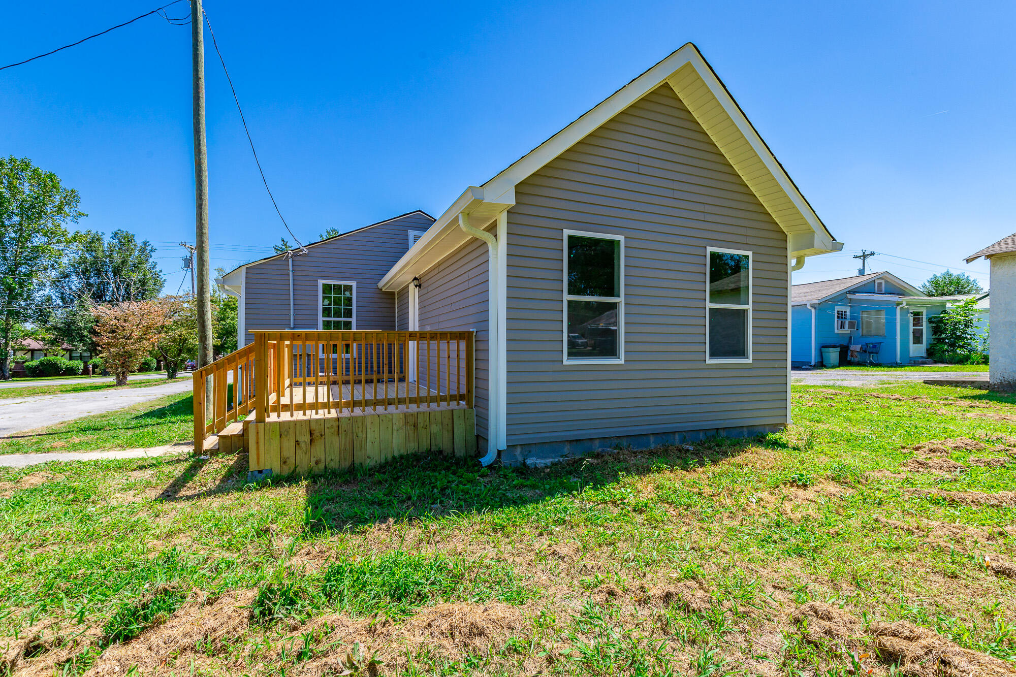 936 Cross Street Rossville, GA 30741 - Photo 48 of 48 936 Cross Street HD-39