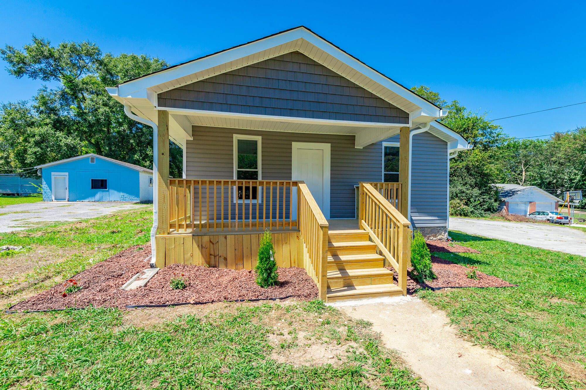 936 Cross Street Rossville, GA 30741 - Photo 6 of 48 936 Cross Street HD-58