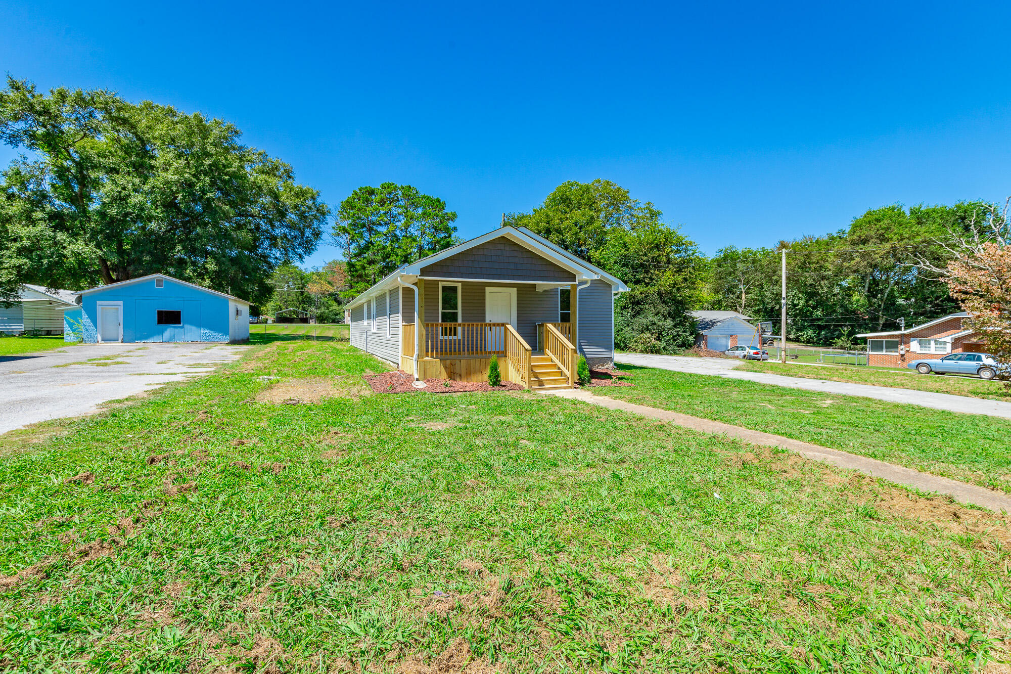 936 Cross Street Rossville, GA 30741 - Photo 7 of 48 936 Cross Street HD-56