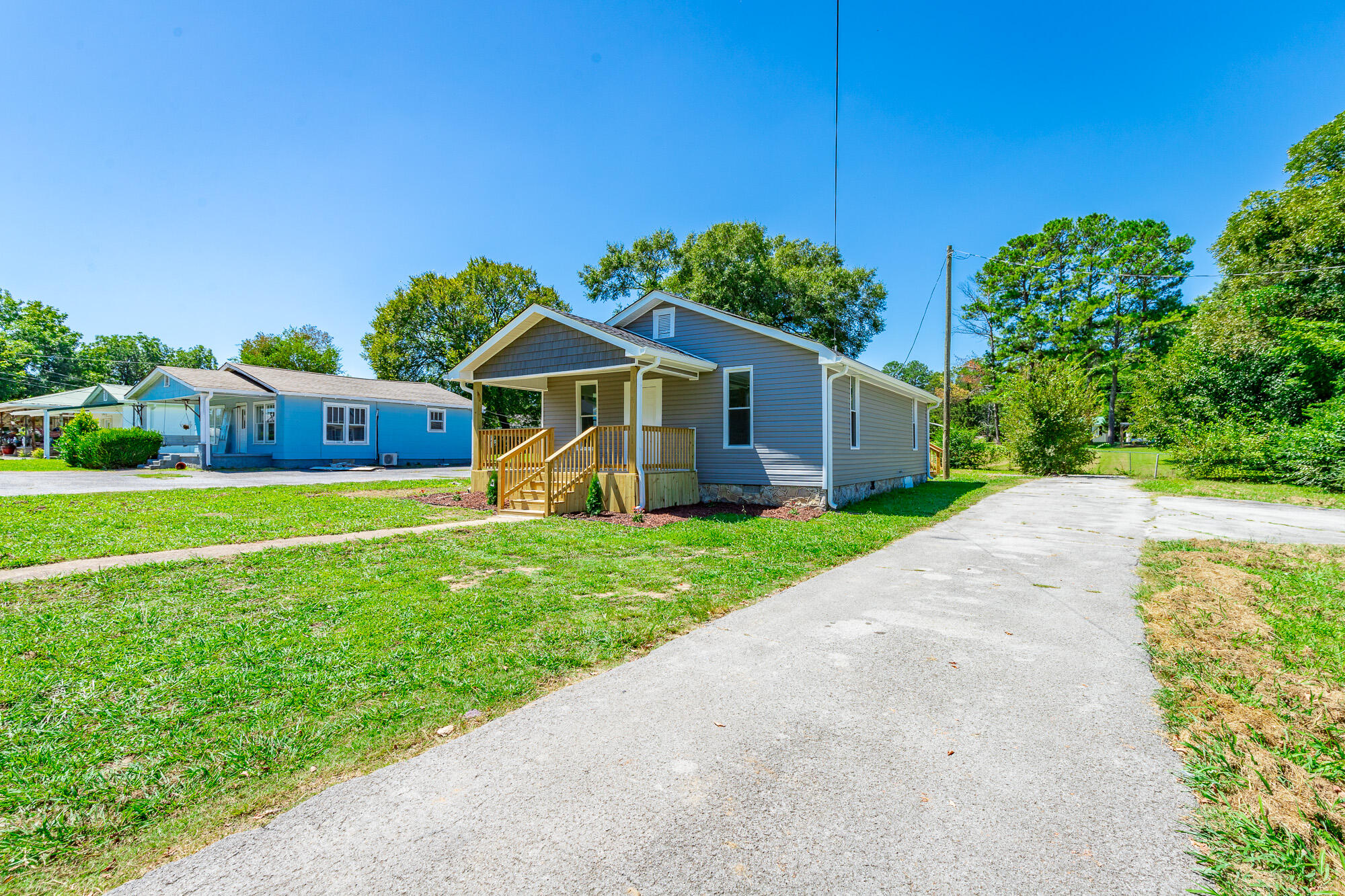 936 Cross Street Rossville, GA 30741 - Photo 8 of 48 936 Cross Street HD-49