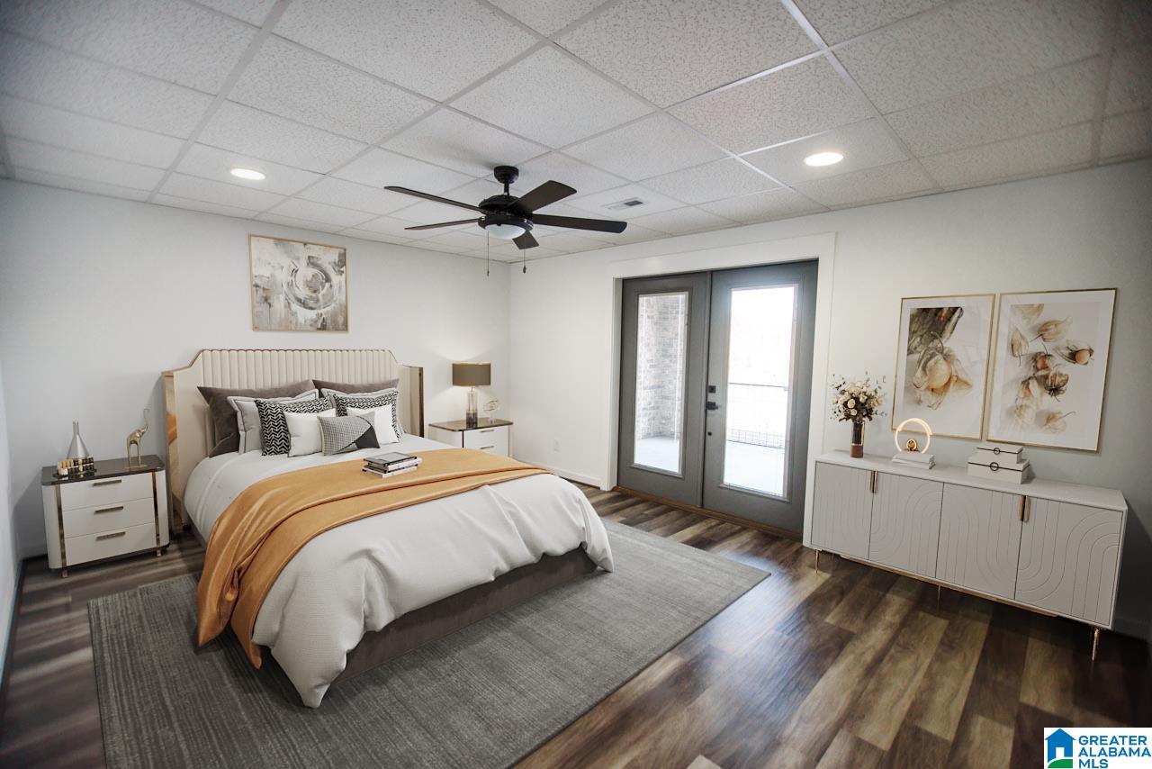 2205 Waldrop Road Ashville, AL 35953 - Photo 8 of 97