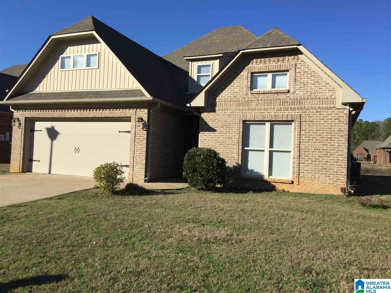 5511 Timber Leaf Way McCalla, AL 35022 - Photo 1 of 20