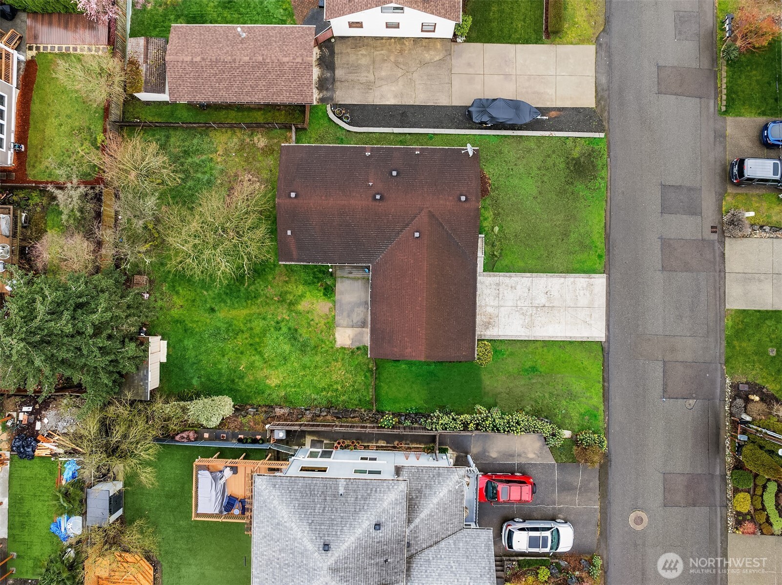 1111 North 33rd Street Renton, WA 98056 - Photo 3 of 9 Gallery Image 3
