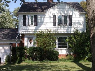 21976 Eaton Road Cleveland, OH 44126 - Photo 1 of 1 Gallery Image 1