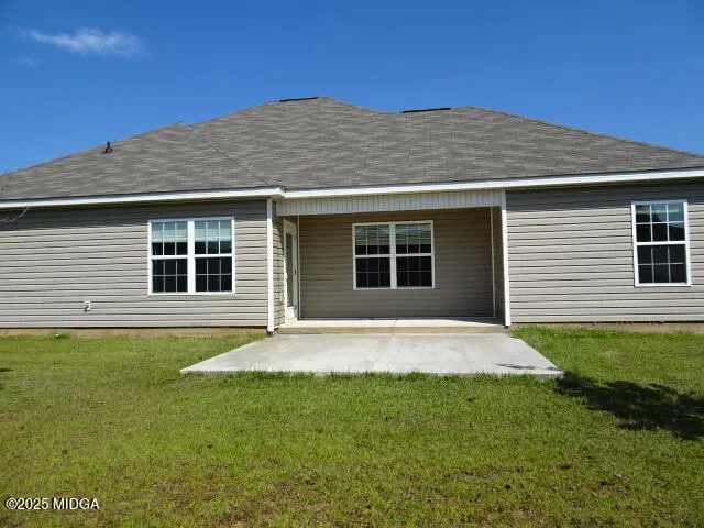 $250,000 | 133 Worchester Circle, Perry, GA 31069