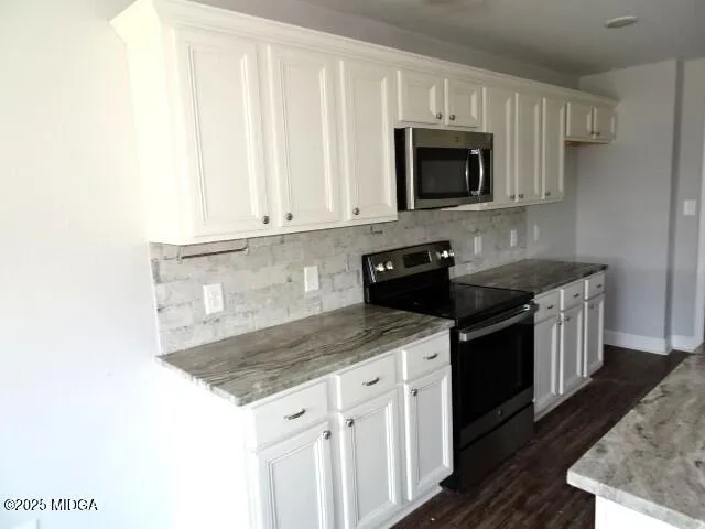 $250,000 | 133 Worchester Circle, Perry, GA 31069