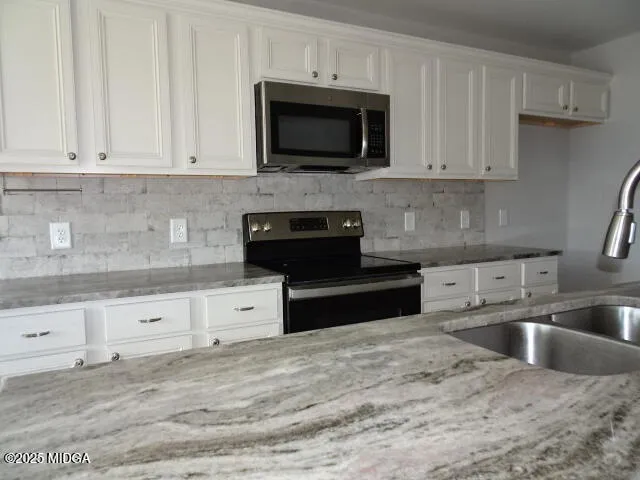 $250,000 | 133 Worchester Circle, Perry, GA 31069