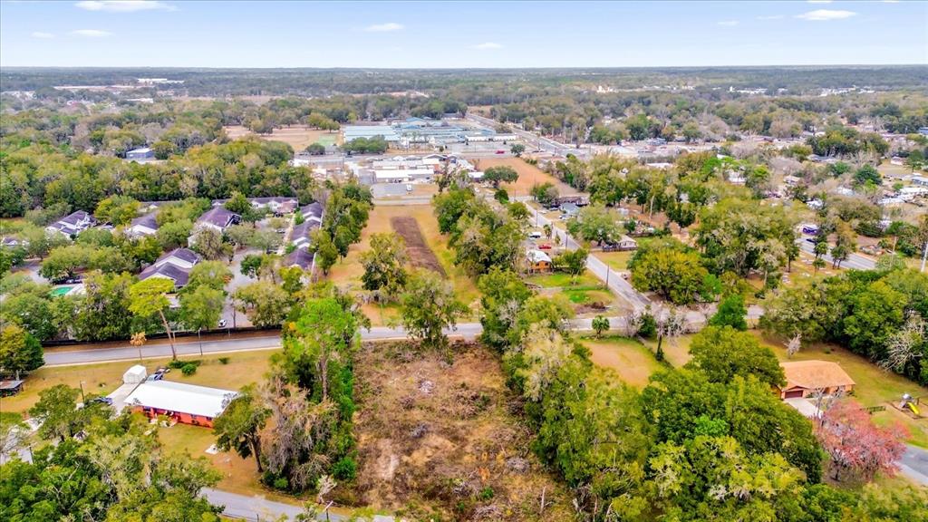 1650 Northwest 7th Street Ocala, FL 34475 - Photo 11 of 43 an aerial view of residential building with green space
