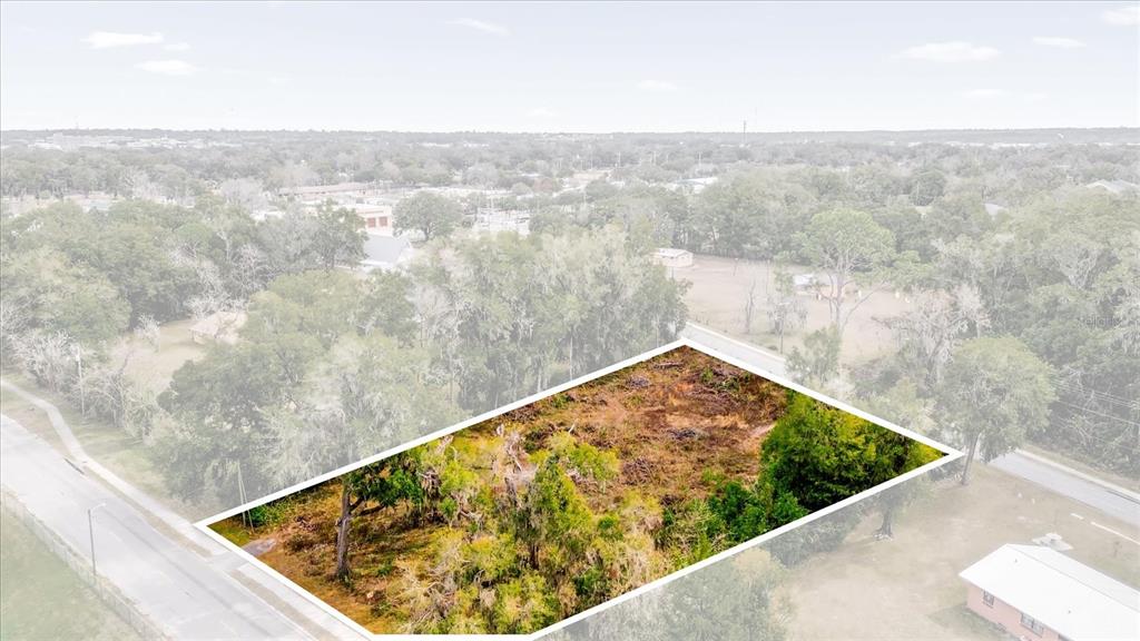 1650 Northwest 7th Street Ocala, FL 34475 - Photo 28 of 43 view of sky from window