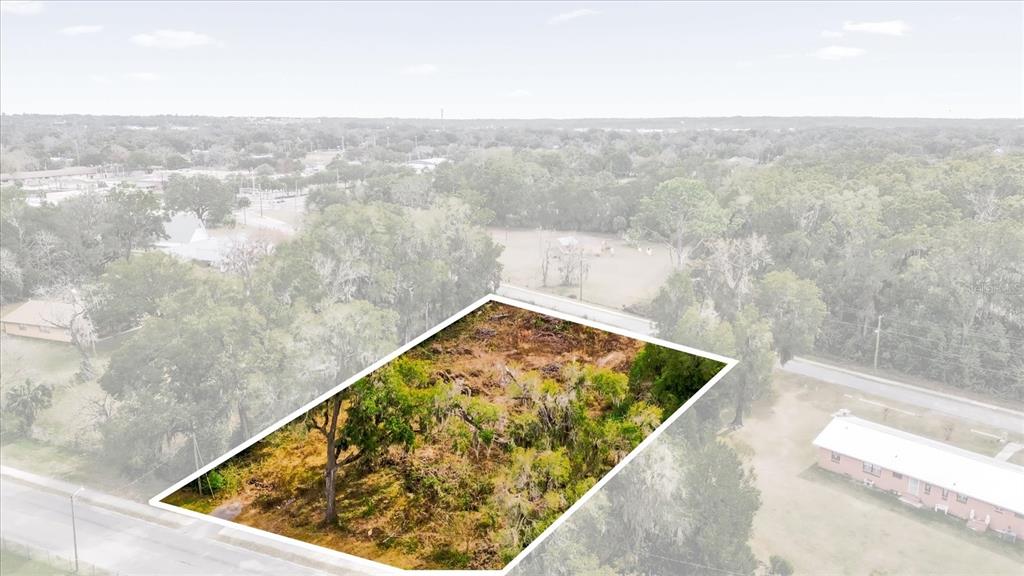 1650 Northwest 7th Street Ocala, FL 34475 - Photo 31 of 43 view of sky from window