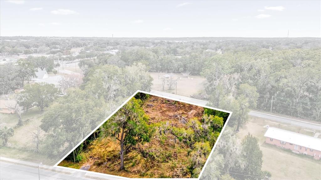 1650 Northwest 7th Street Ocala, FL 34475 - Photo 34 of 43 view of sky from window
