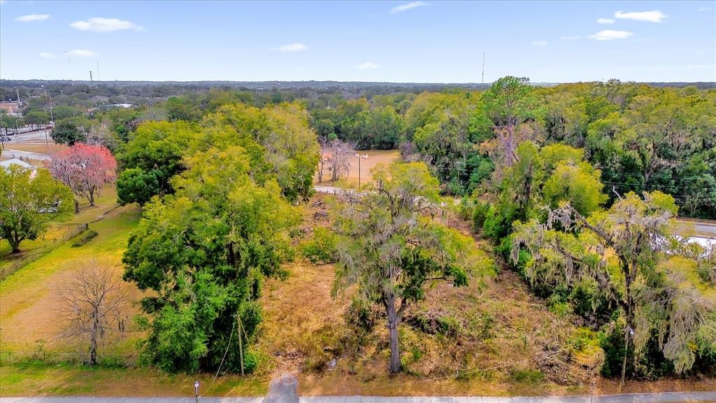 1650 Northwest 7th Street Ocala, FL 34475 - Photo 35 of 43 a view of a yard with an outdoor space