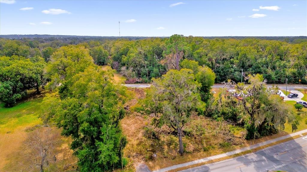 1650 Northwest 7th Street Ocala, FL 34475 - Photo 39 of 43 a view of a lake with a mountain in the background