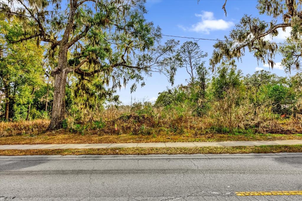 1650 Northwest 7th Street Ocala, FL 34475 - Photo 41 of 43 a view of house with yard