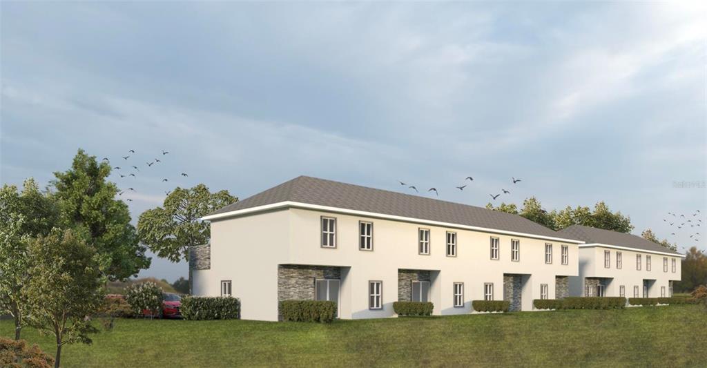 1650 Northwest 7th Street Ocala, FL 34475 - Photo 8 of 43 a view of house with backyard