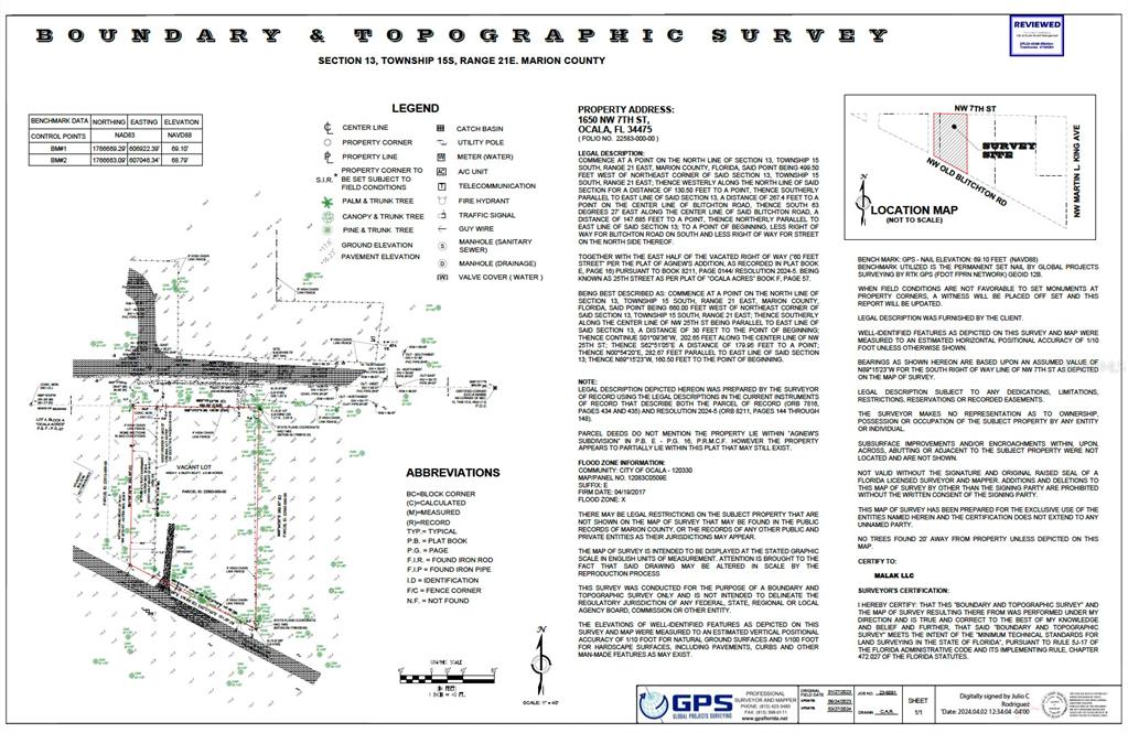 1650 Northwest 7th Street Ocala, FL 34475 - Photo 9 of 43