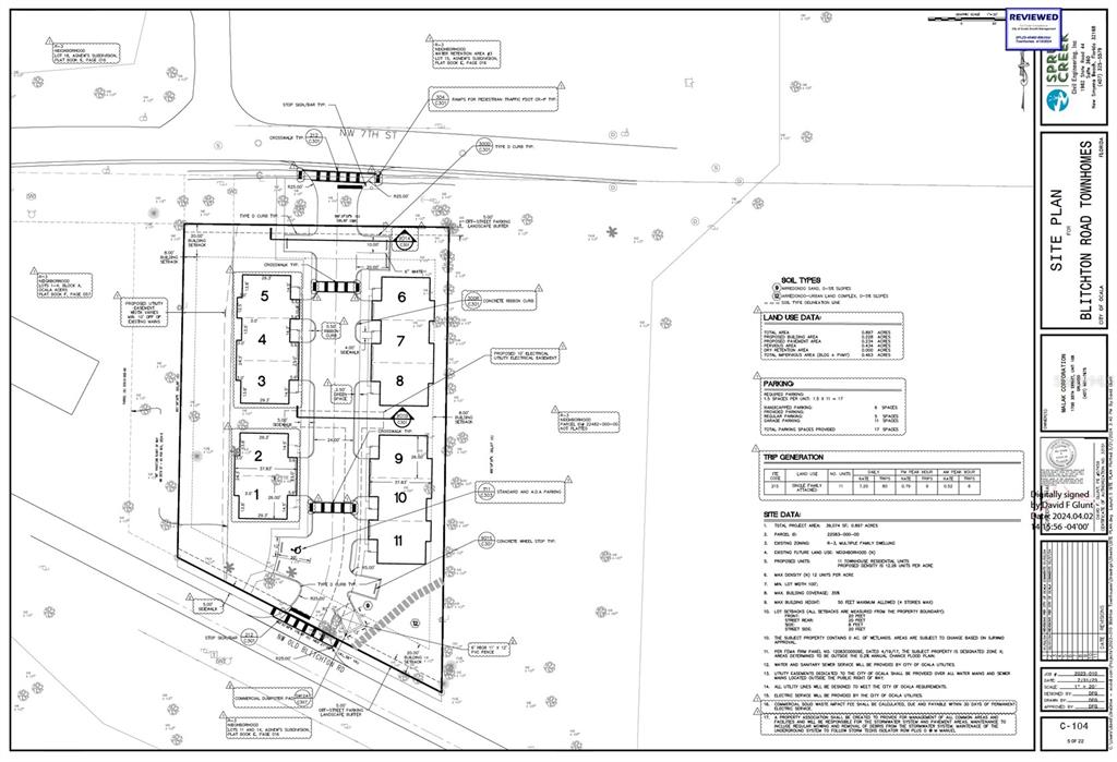 1650 Northwest 7th Street Ocala, FL 34475 - Photo 10 of 43