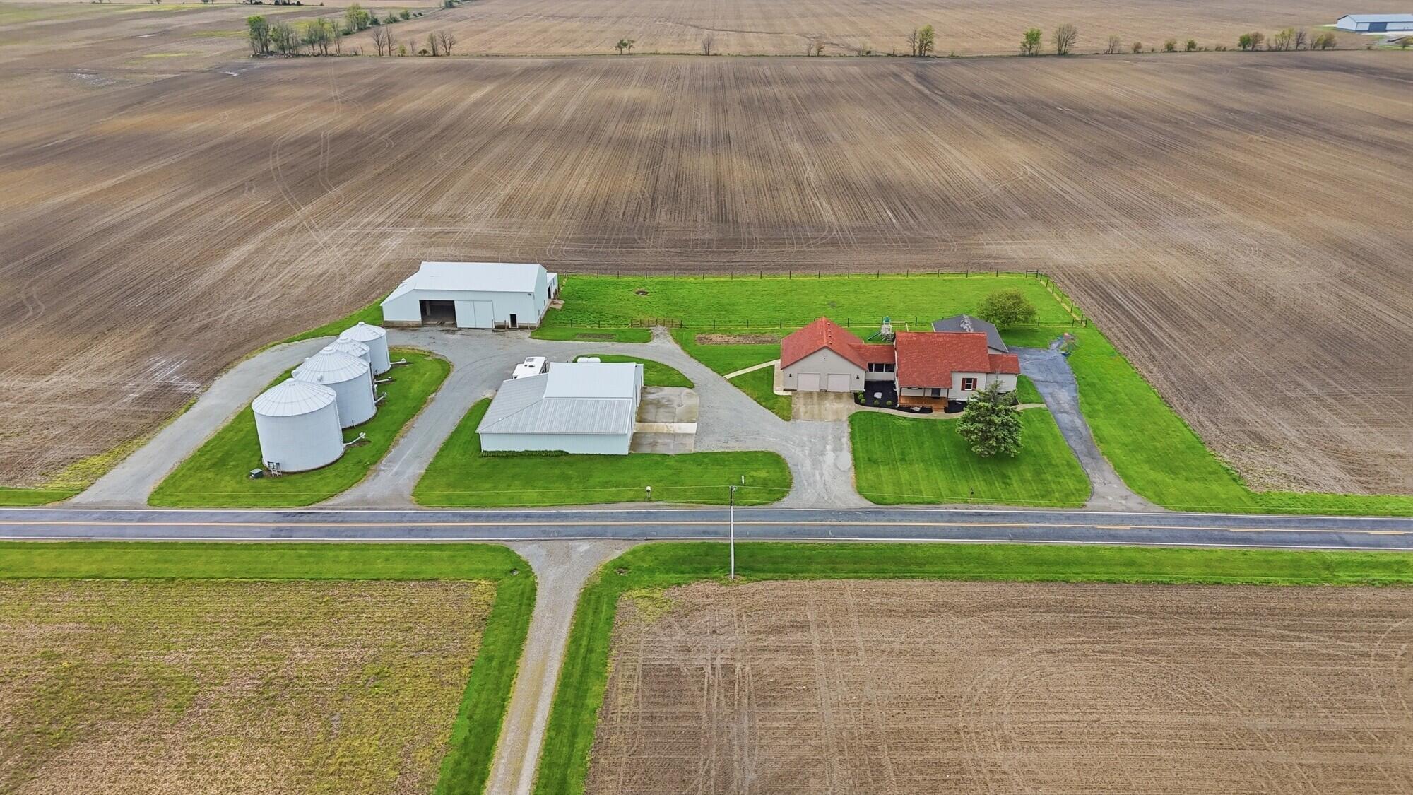 12860 Mahan Road St. Paris, OH 43072 - Photo 2 of 50