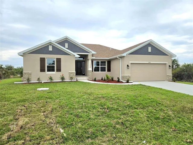 $371,700 | 13480 Allentown Avenue, Port Charlotte, FL 33981