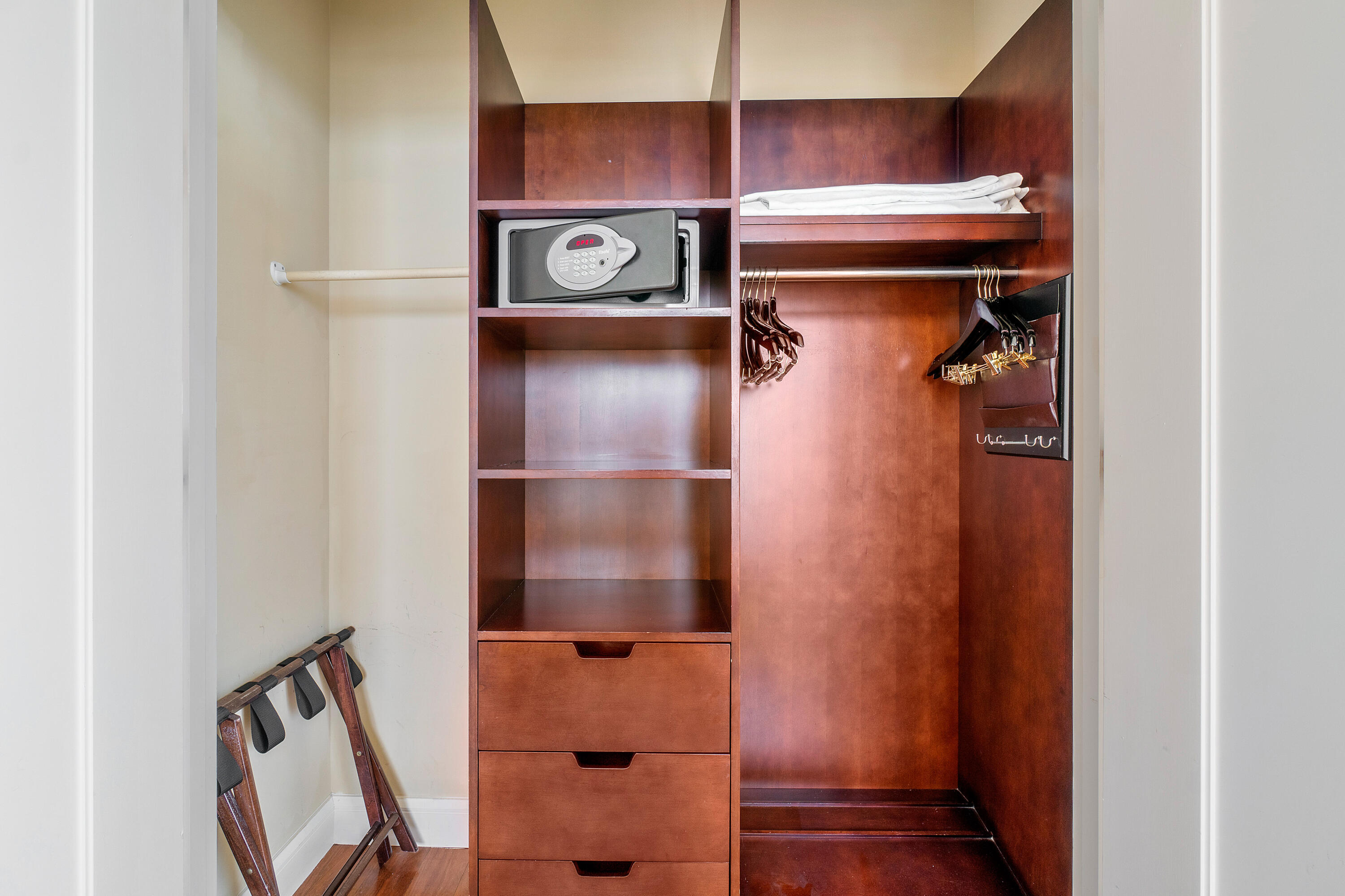 3800 North Ocean Drive Riviera Beach, FL 33404 - Photo 31 of 51 a close view of water heater room