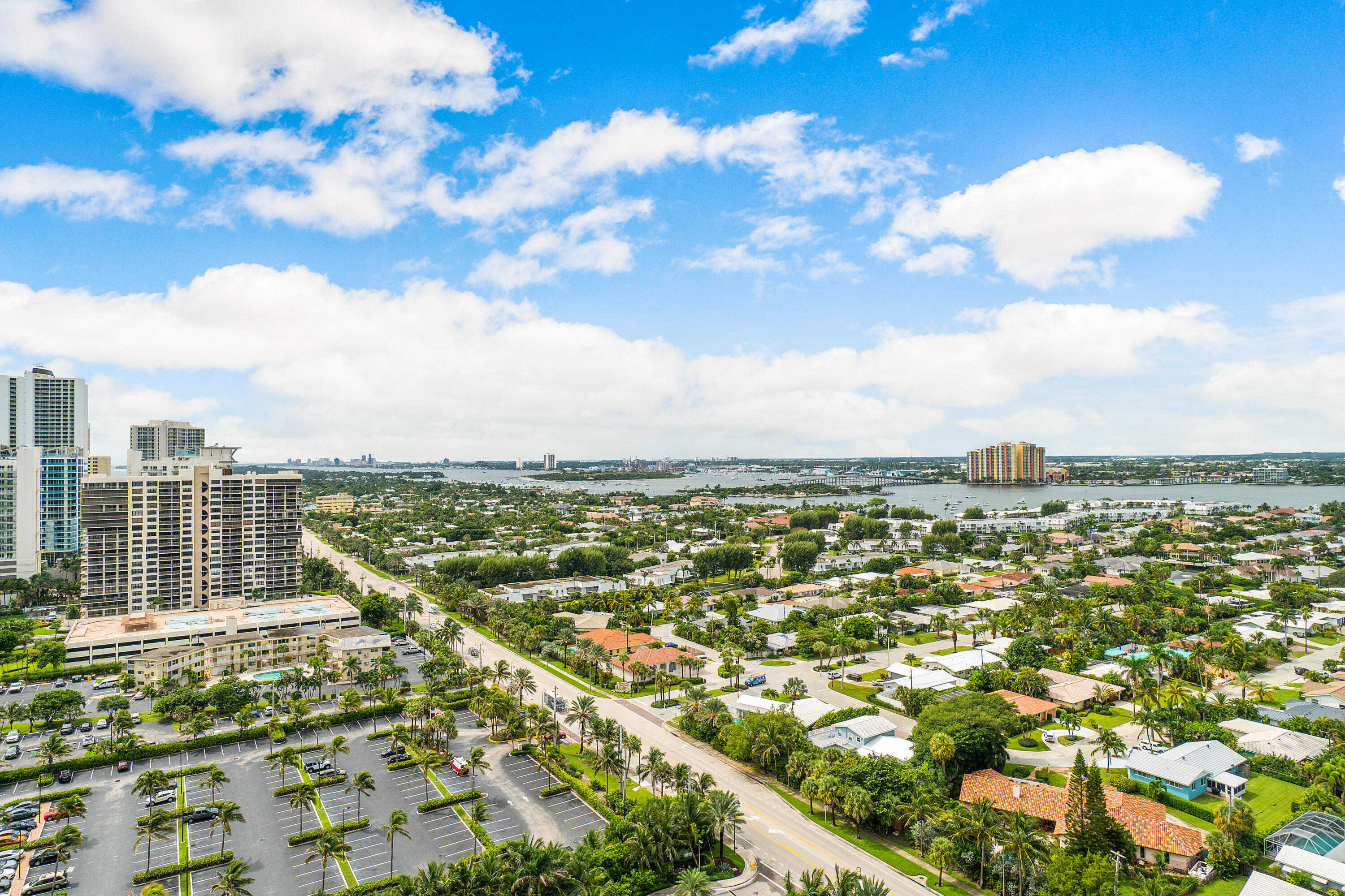 3800 North Ocean Drive Riviera Beach, FL 33404 - Photo 40 of 51 a view of a city