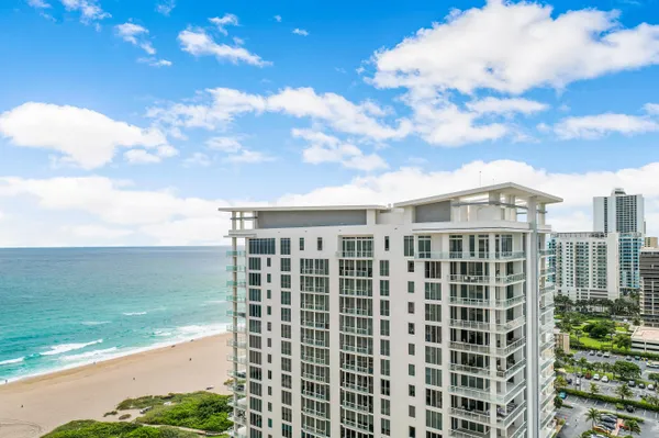 $30,000 | 3800 North Ocean Drive, Riviera Beach, FL 33404