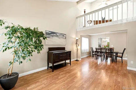 $799,900 | 7472 South Fillmore Circle, Littleton, CO 80122