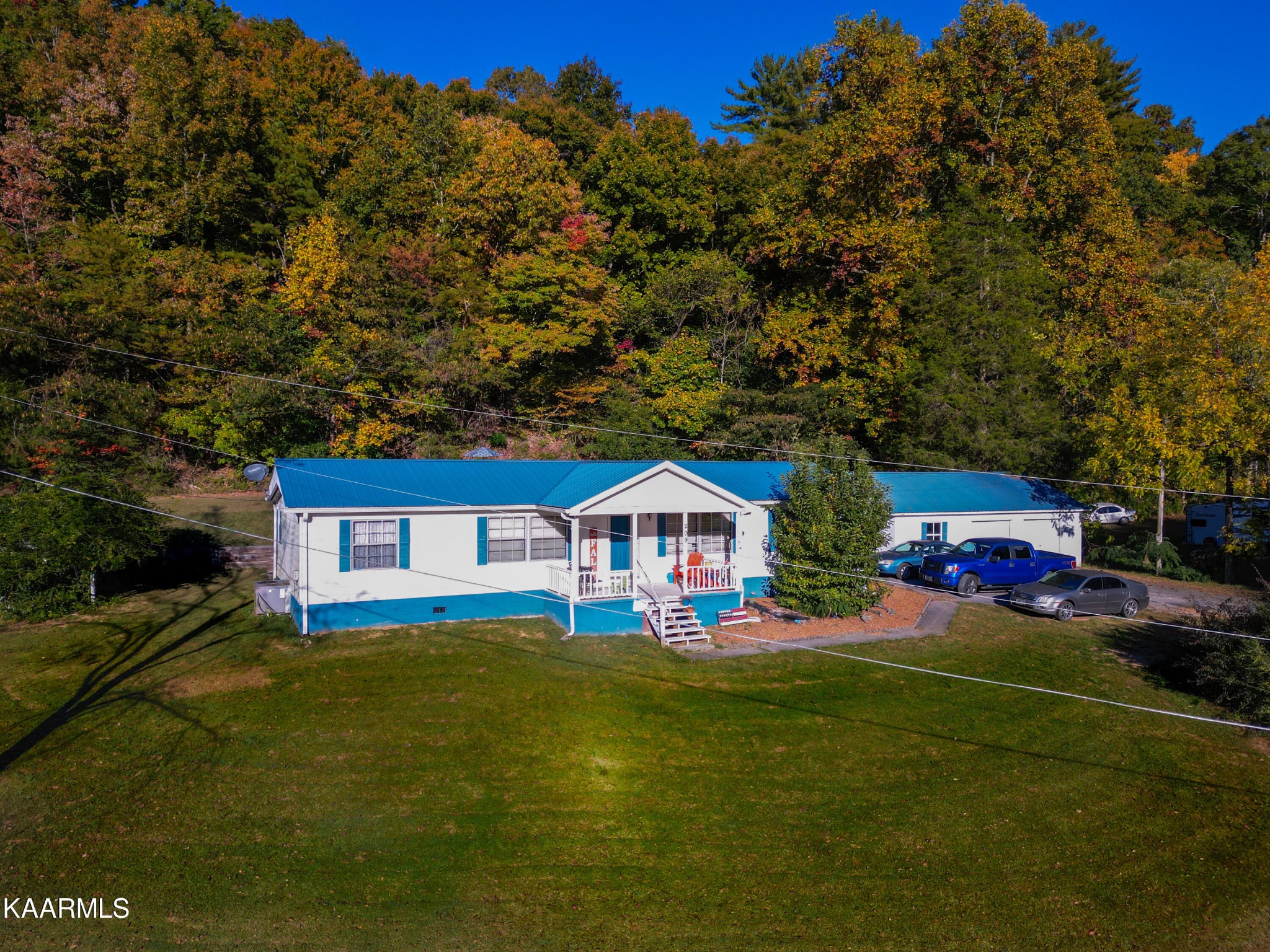 209 Charles Butler Road Oliver Springs, TN 37840 - Photo 1 of 7 Gallery Image 1