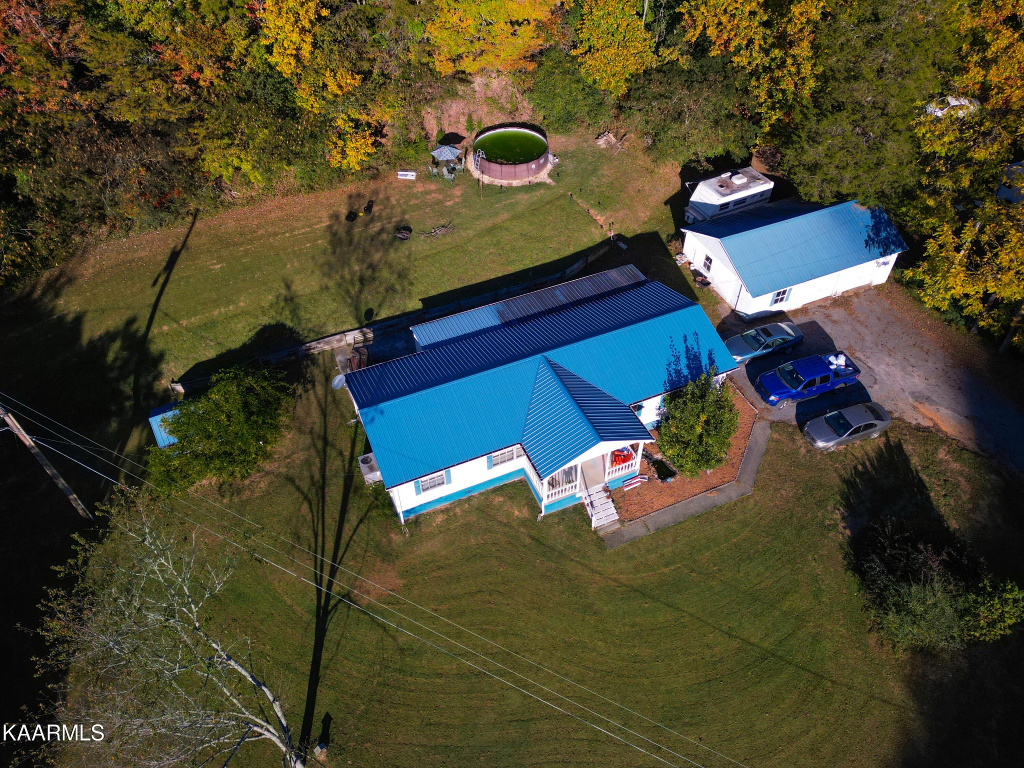 209 Charles Butler Road Oliver Springs, TN 37840 - Photo 3 of 7 Gallery Image 3