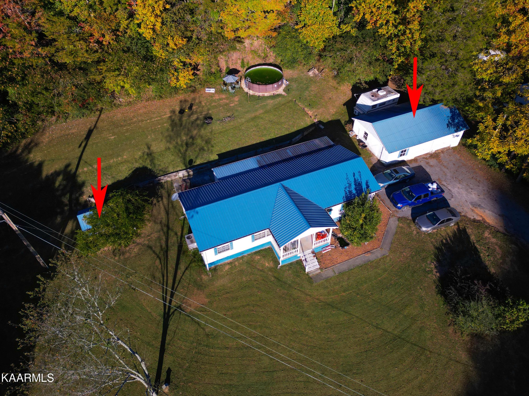 209 Charles Butler Road Oliver Springs, TN 37840 - Photo 5 of 7 Gallery Image 5
