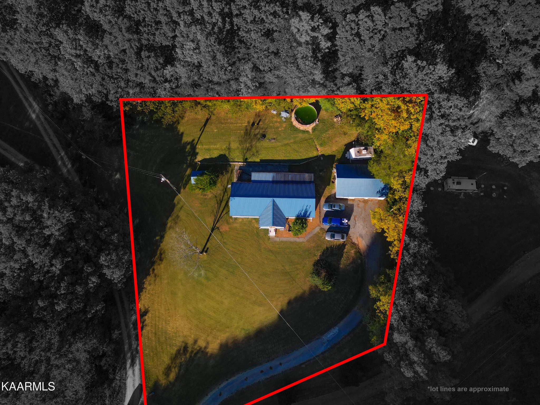 209 Charles Butler Road Oliver Springs, TN 37840 - Photo 6 of 7 Gallery Image 6