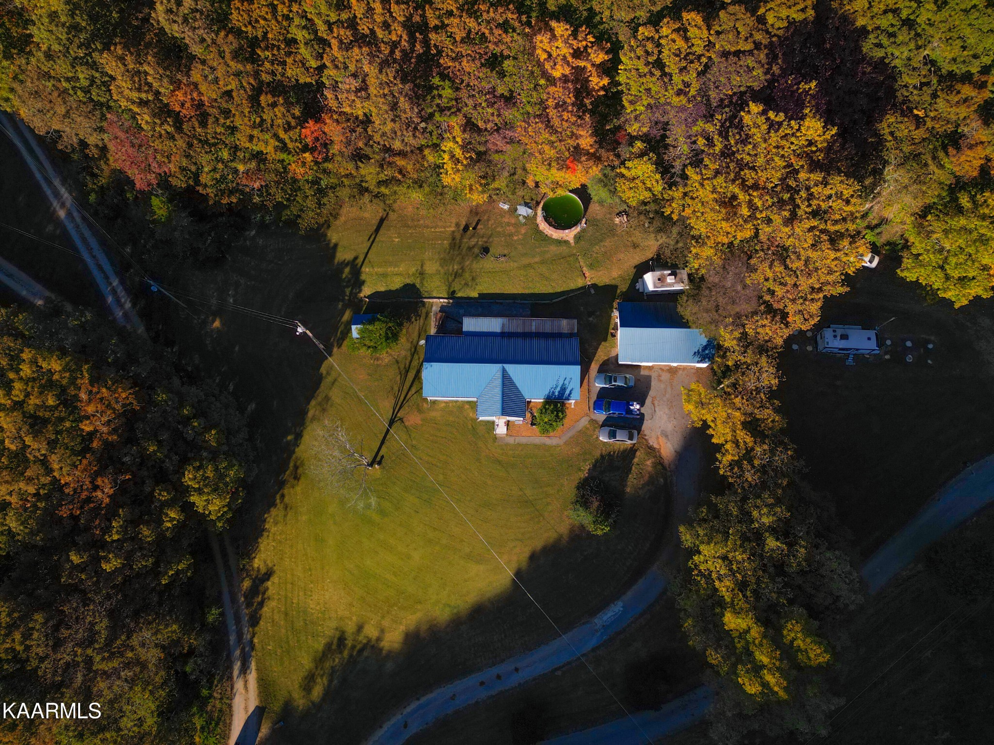209 Charles Butler Road Oliver Springs, TN 37840 - Photo 7 of 7 Gallery Image 7