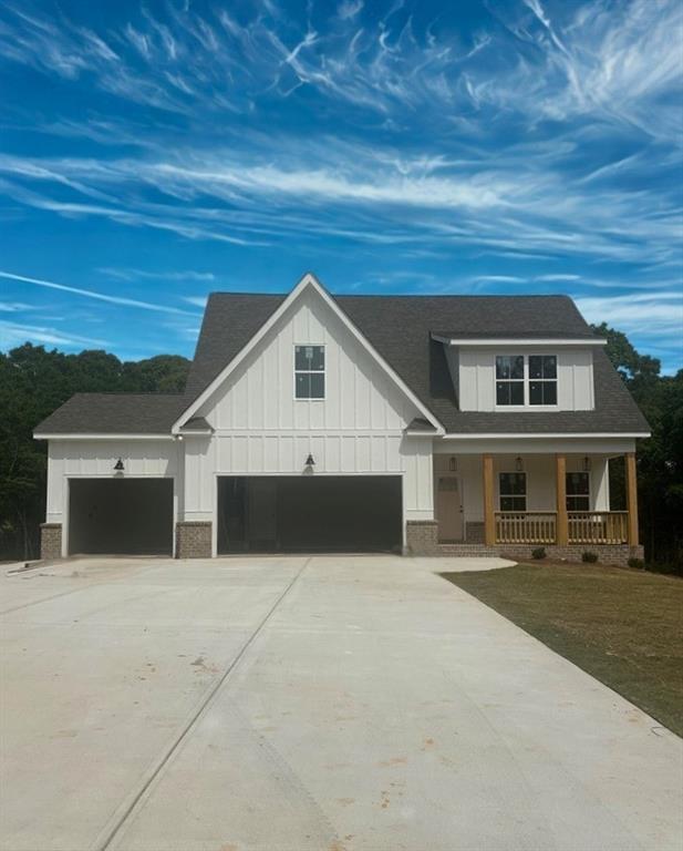 348 Pinewood Drive Southeast Covington, GA 30014 - Photo 1 of 4