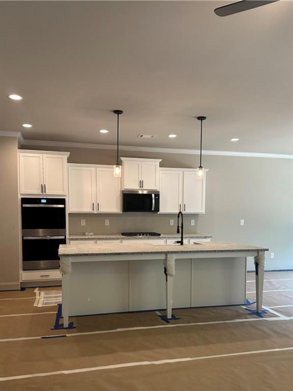 348 Pinewood Drive Southeast Covington, GA 30014 - Photo 2 of 4