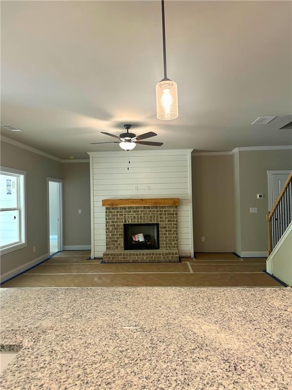 348 Pinewood Drive Southeast Covington, GA 30014 - Photo 3 of 4