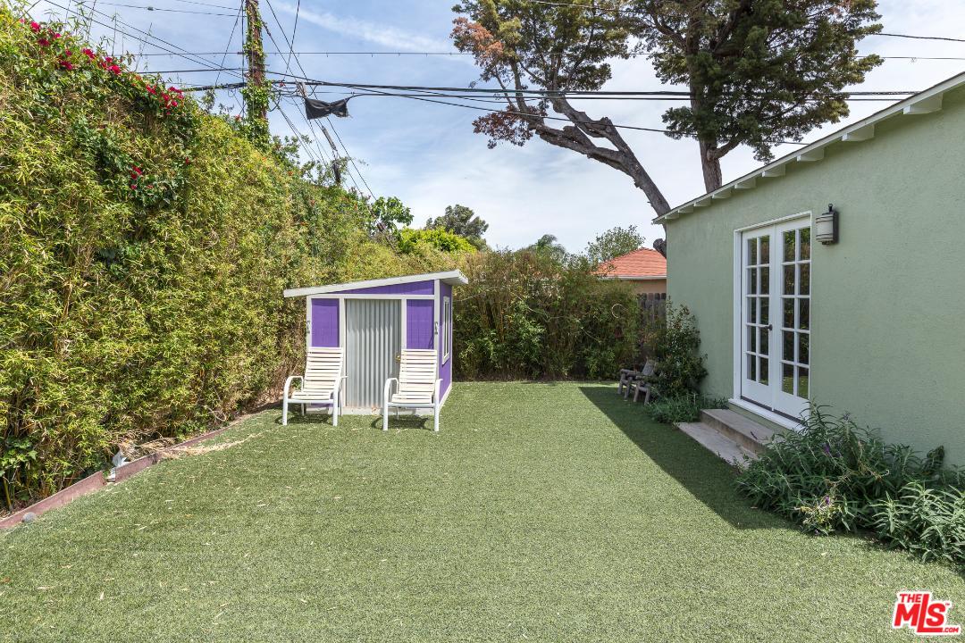 1706 Preuss Road Los Angeles, CA 90035 - Photo 21 of 23 Gallery Image 21