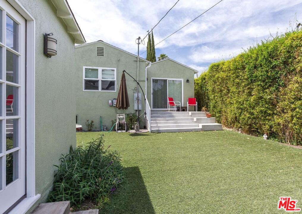 1706 Preuss Road Los Angeles, CA 90035 - Photo 22 of 23 Gallery Image 22