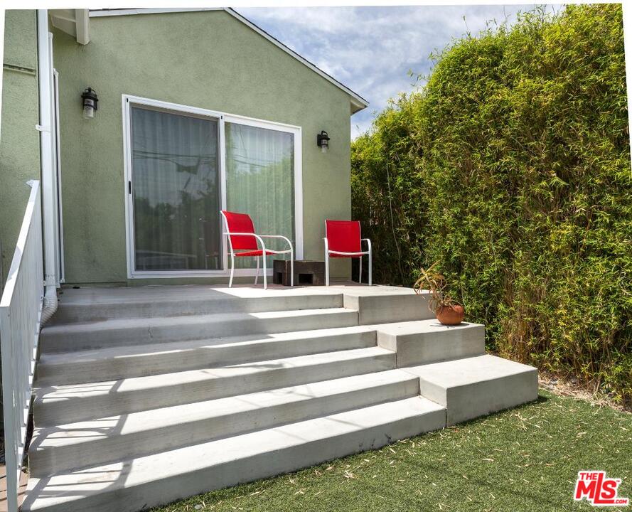 1706 Preuss Road Los Angeles, CA 90035 - Photo 23 of 23 Gallery Image 23