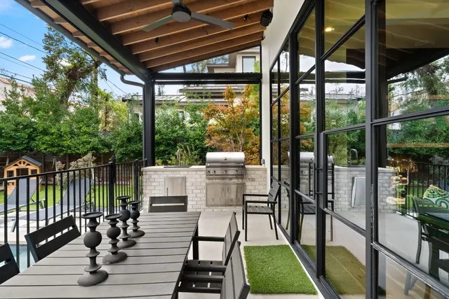 $4,600,000 | 2203 Greenlee Drive, Austin, TX 78703