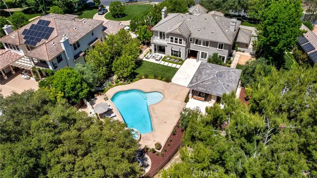 $5,388,000 | 106 Panorama, Coto de Caza, CA 92679