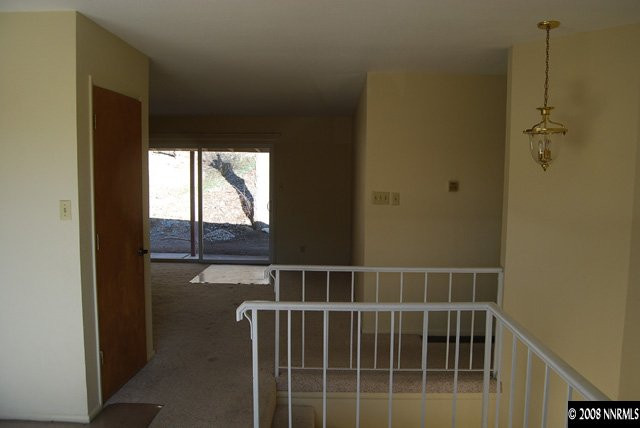 1445 Kings Row Reno, NV 89503 - Photo 5 of 9 a view of balcony