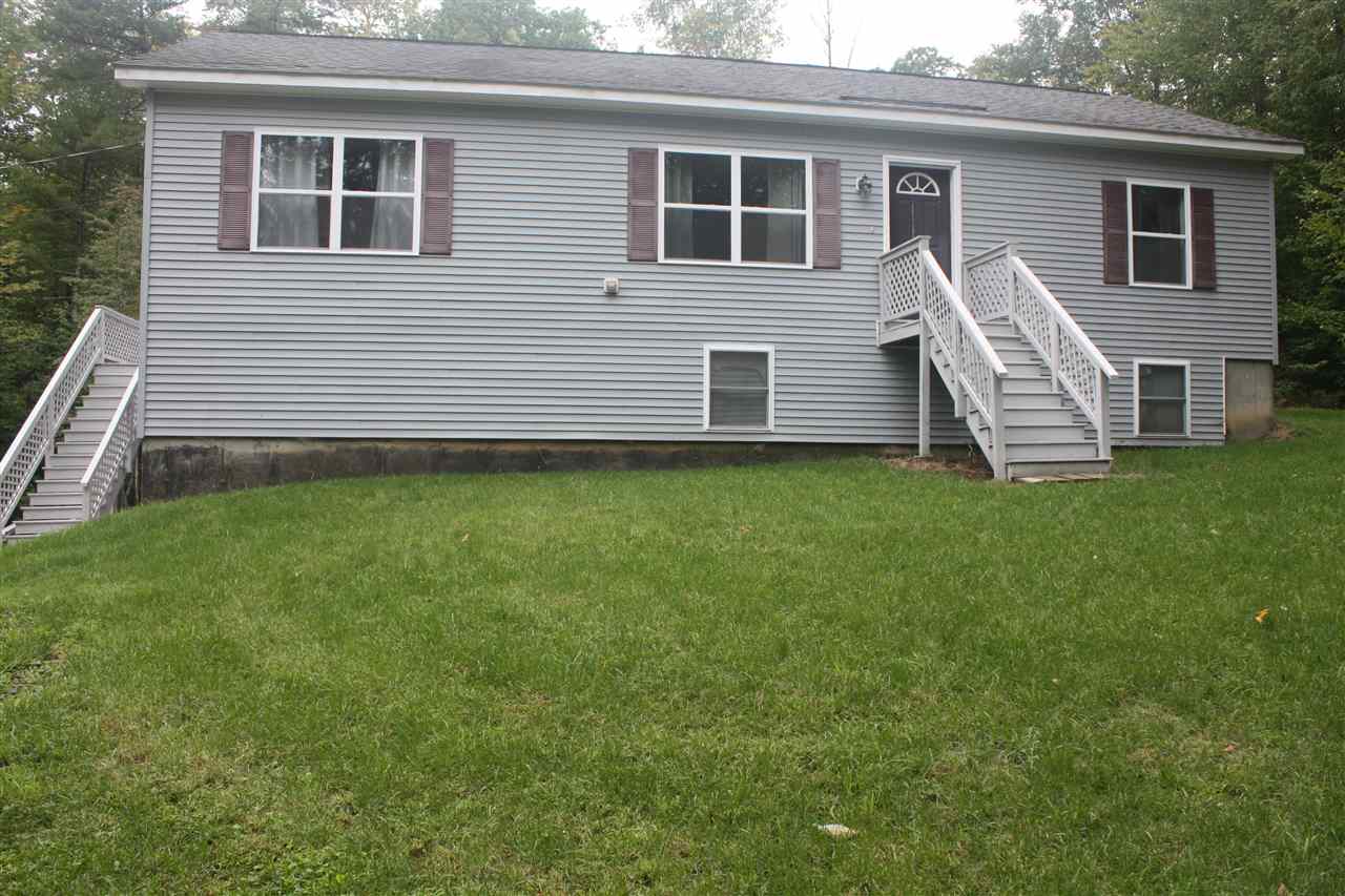 592 Cass Mill Road Alexandria, NH 03222 - Photo 1 of 34