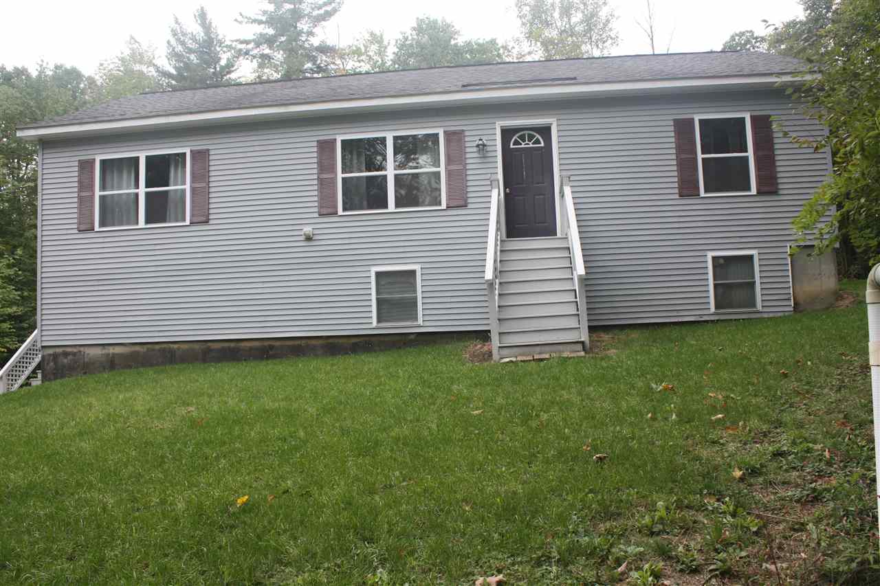 592 Cass Mill Road Alexandria, NH 03222 - Photo 2 of 34